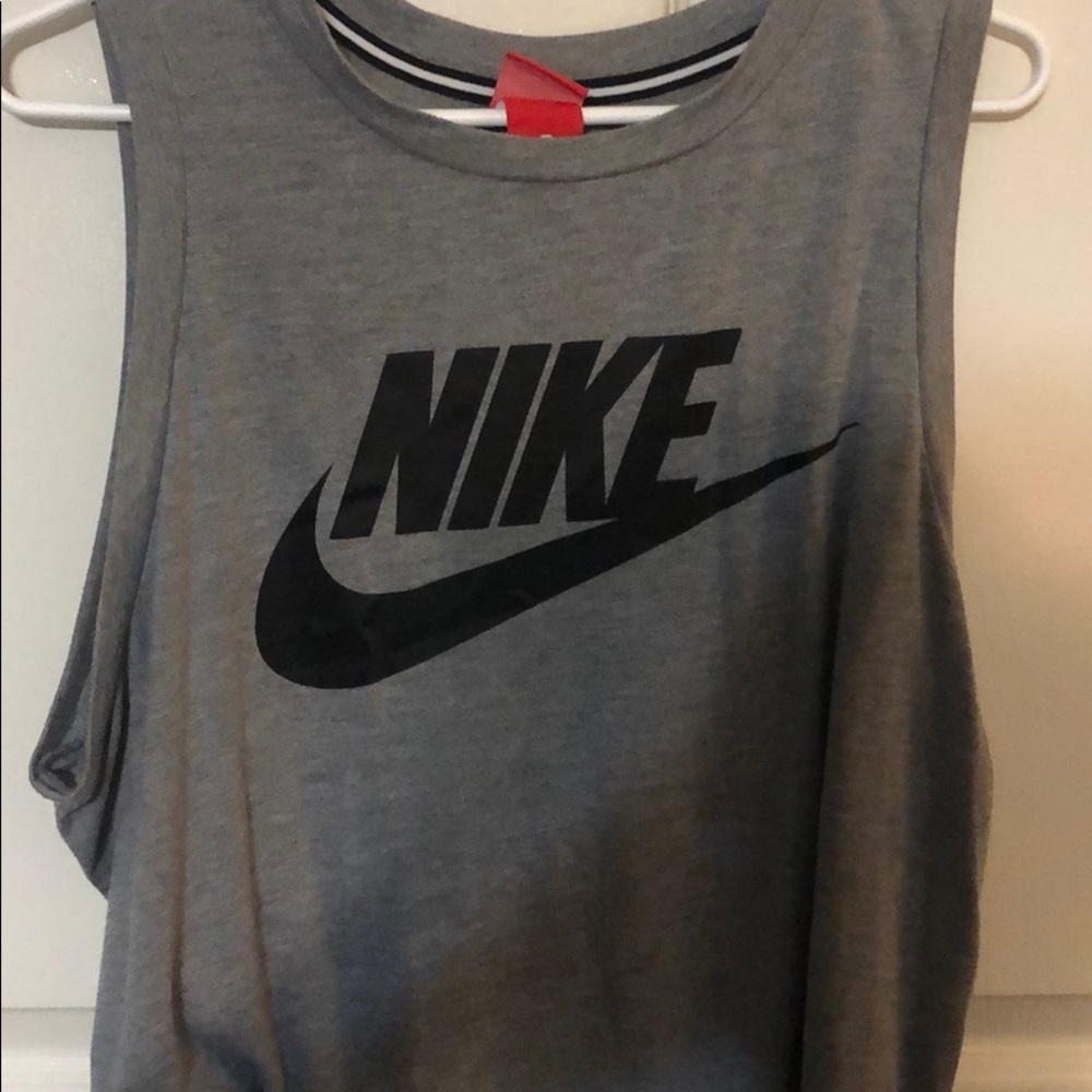 Nike Muscle T